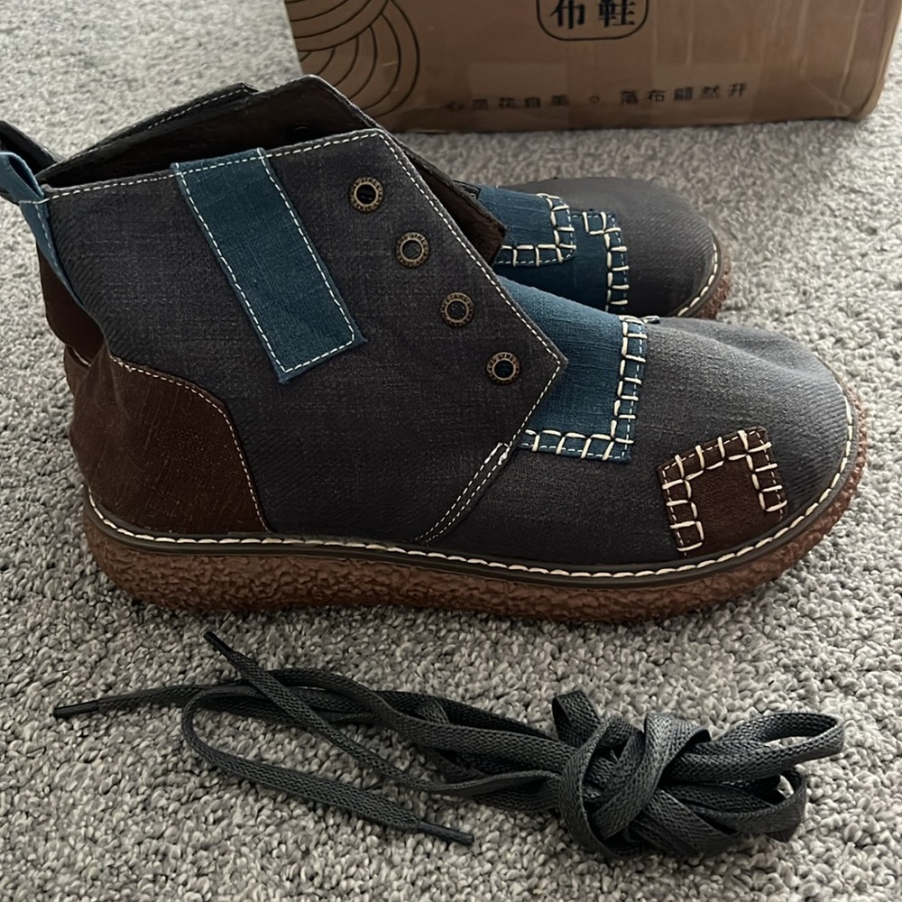Boots 🥾 - Picture 3 of 6